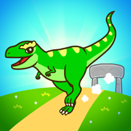 恐龙合并赛车游戏下载-恐龙合并赛车手游官网版下载v0.1.1