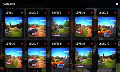 战斗打击cs下载手机版-战斗打击cs最新中文内置菜单下载v1.3.3