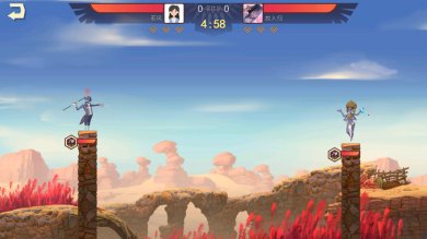 抛物线战争下载-抛物线战争安卓版下载v1.2