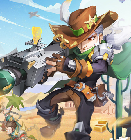 特工使命下载-特工使命手游下载v1.13