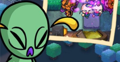 鬼屋大作战游戏下载-鬼屋大作战最新版下载v1.0.5