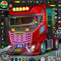 彩色巴士车游戏最新下载-彩色巴士车安卓版手游下载v1.0