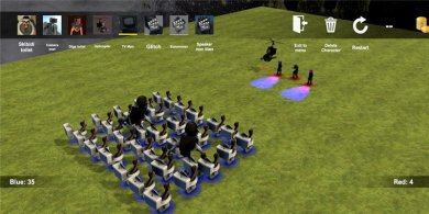 厕所战争沙盒模拟器手机版下载-厕所战争沙盒模拟器官方汉化版下载v0.3