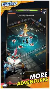 贪婪之城手游下载-贪婪之城安卓版下载v0.6.1