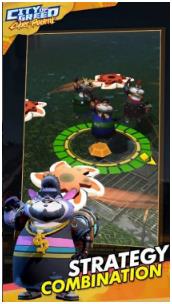 贪婪之城手游下载-贪婪之城安卓版下载v0.6.1