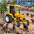拖拉机农业模拟大师下载下载-拖拉机农业模拟大师最新版下载v1.0