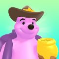 偷蜂熊游戏下载安装-偷蜂熊手游免费版下载v1.0.1