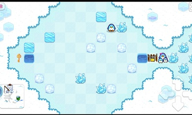 企鹅爸爸快回家游戏下载-企鹅爸爸快回家安卓中文版下载v2.0.1.03