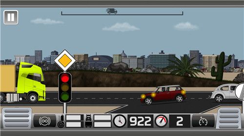 卡车模拟器2D下载-卡车模拟器2D安卓版下载v1.99