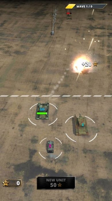 合并军团战争游戏下载-合并军团战争安卓版下载v1.0.3