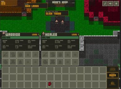 空闲之剑2最新版下载-空闲之剑2汉化版下载v0.99