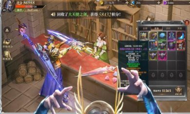 混沌起源之地游戏下载-混沌起源之地官方版下载v1.2.9.9