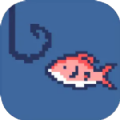 偷偷钓个鱼游戏下载-偷偷钓个鱼最新安卓版下载v1.0.1
