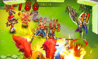 潮流三国手游下载-潮流三国官方版下载v1.0.9