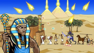 战争时代2中文版下载-战争时代2中文破解版内置修改器下载v1.6.5