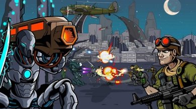 战争时代2中文版下载-战争时代2中文破解版内置修改器下载v1.6.5