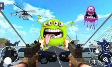 厕所射手FPS幸存者游戏下载-厕所射手FPS幸存者官方安卓版下载v1.1