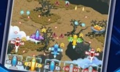 飞机守卫游戏下载-飞机守卫手机版下载v1.0.0