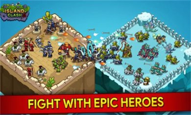 海岛风云下载-海岛风云安卓版下载v1.0.0