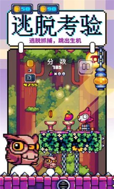 咕咕鸡向上冲下载-咕咕鸡向上冲安卓版下载v1.0.1