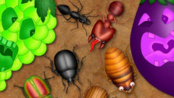 昆虫噩梦手游安卓版下载-昆虫噩梦游戏最新版下载安装v1.1.15