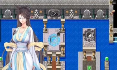 绯色修仙录安卓汉化版最新下载-绯色修仙录安卓直装版(作弊存档)下载v1.1.6