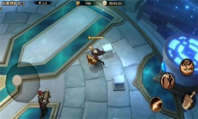 忒斯特计划游戏下载-忒斯特计划破解版安卓下载v0.3.2