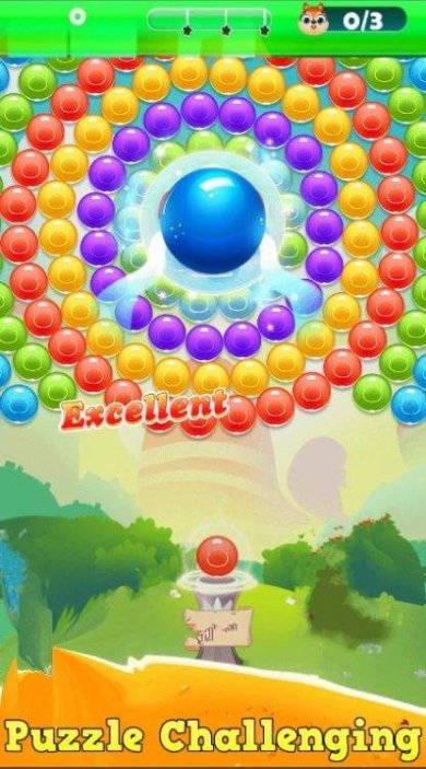 泡泡射手射击泡泡下载-泡泡射手射击泡泡最新版下载v1.02