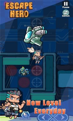 逃出生天下载-逃出生天安卓版下载v1.0.11