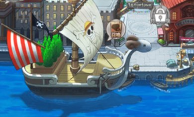 海洋王国游戏破解版下载-海洋王国下载中文版v1.0.2