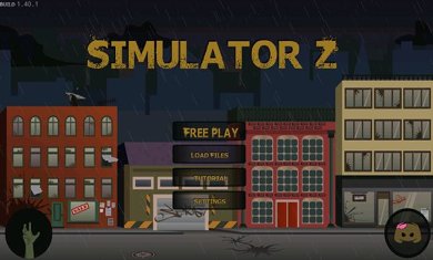 僵尸模拟器z高级破解版中文下载-僵尸模拟器z自由最新版(内置菜单)下载v3.8.6