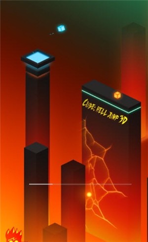 立方体地狱跳跃下载-立方体地狱跳跃安卓版下载v1.0