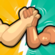 手臂摔跤手3D游戏最新下载-手臂摔跤手3D手游安卓版下载v0.9