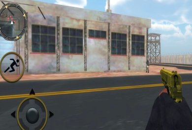 生死狙击战场下载-生死狙击战场手游下载v1.0