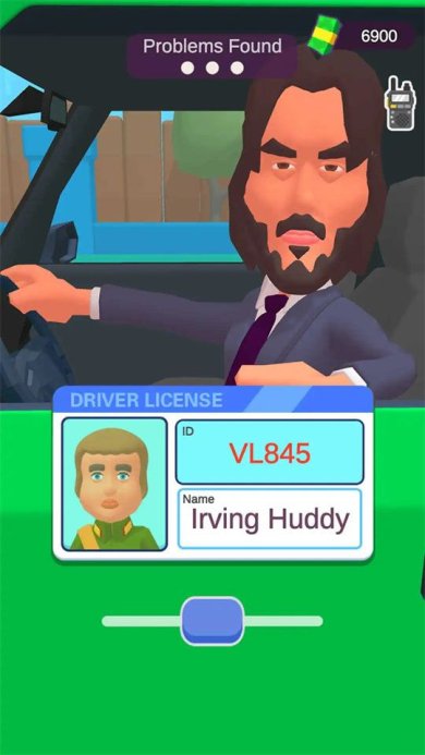 边境工作检察官下载-边境工作检察官最新版下载v1.0.1.1