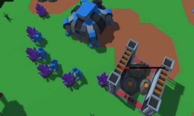 我的科幻世界游戏最新下载-我的科幻世界手游安卓版下载v1.00.11