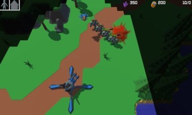 我的科幻世界游戏最新下载-我的科幻世界手游安卓版下载v1.00.11