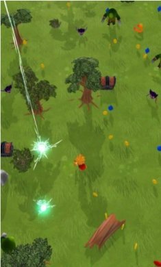 怪物防御生存RPG手游下载-怪物防御生存RPG最新版下载v0.8.43