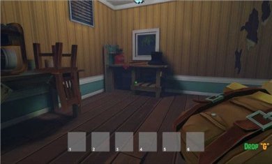 邪恶的邻居3最新版下载-邪恶的邻居3正式版下载v0.25