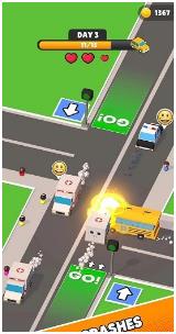 交管大亨下载-交管大亨手机版下载v1.0