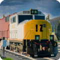 真实火车模拟驾驶游戏下载-真实火车模拟驾驶破解版安卓下载v2