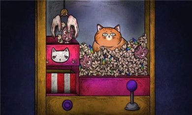 猫博物馆下载-猫博物馆无广告版下载v1.2.1