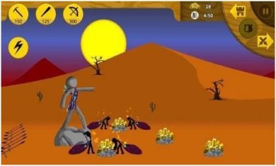 stickwarlegacy修改器魔改版下载-stickwarlegacy老版本下载v1.0