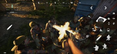 死亡生存抉择下载-死亡生存抉择中文版下载v0.0.5.4