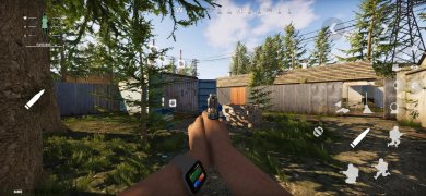 死亡生存抉择下载-死亡生存抉择中文版下载v0.0.5.4