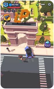 暴徒生活正式版下载-暴徒生活官方版下载v1.0.3