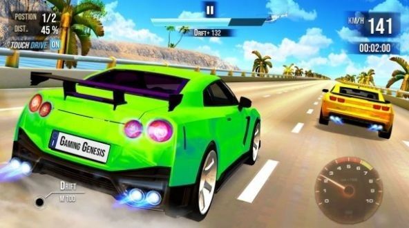 顶级汽车漂移特技游戏下载-顶级汽车漂移特技安卓版免费下载v1.5