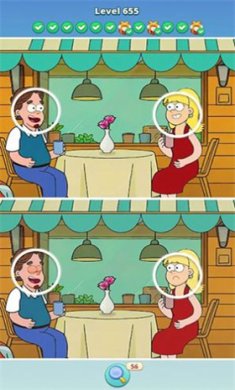 寻找有趣的差异游戏下载-寻找有趣的差异最新安卓版下载v1.0.7