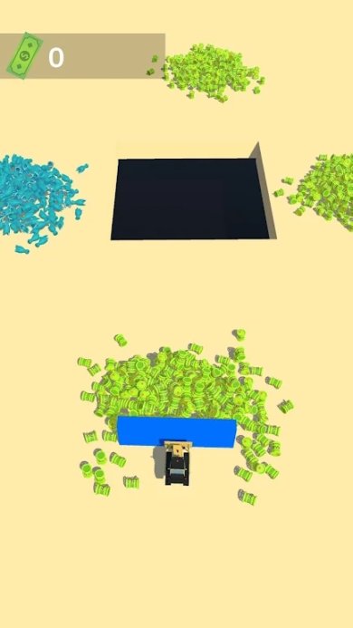 深度铲车清洁游戏下载-深度铲车清洁最新版下载v0.11