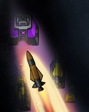 加农炮策略导弹游戏下载-加农炮策略导弹手机版下载v3.0